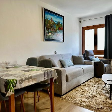 D'Herens Apartment Breuil-Cervinia Εξωτερικό φωτογραφία