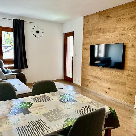D'Herens Apartment Breuil-Cervinia Εξωτερικό φωτογραφία