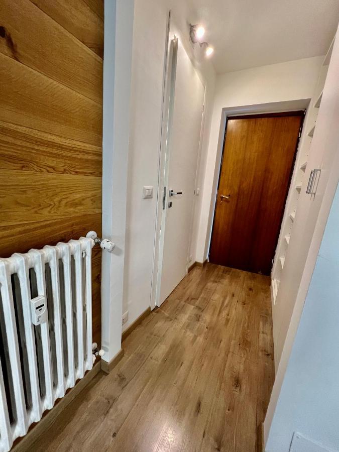 D'Herens Apartment Breuil-Cervinia Εξωτερικό φωτογραφία