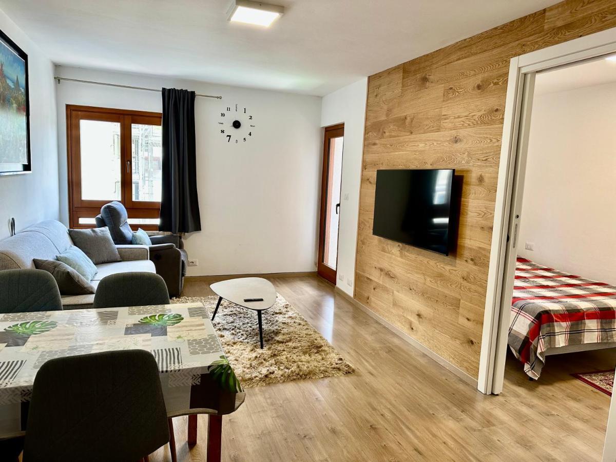 D'Herens Apartment Breuil-Cervinia Εξωτερικό φωτογραφία