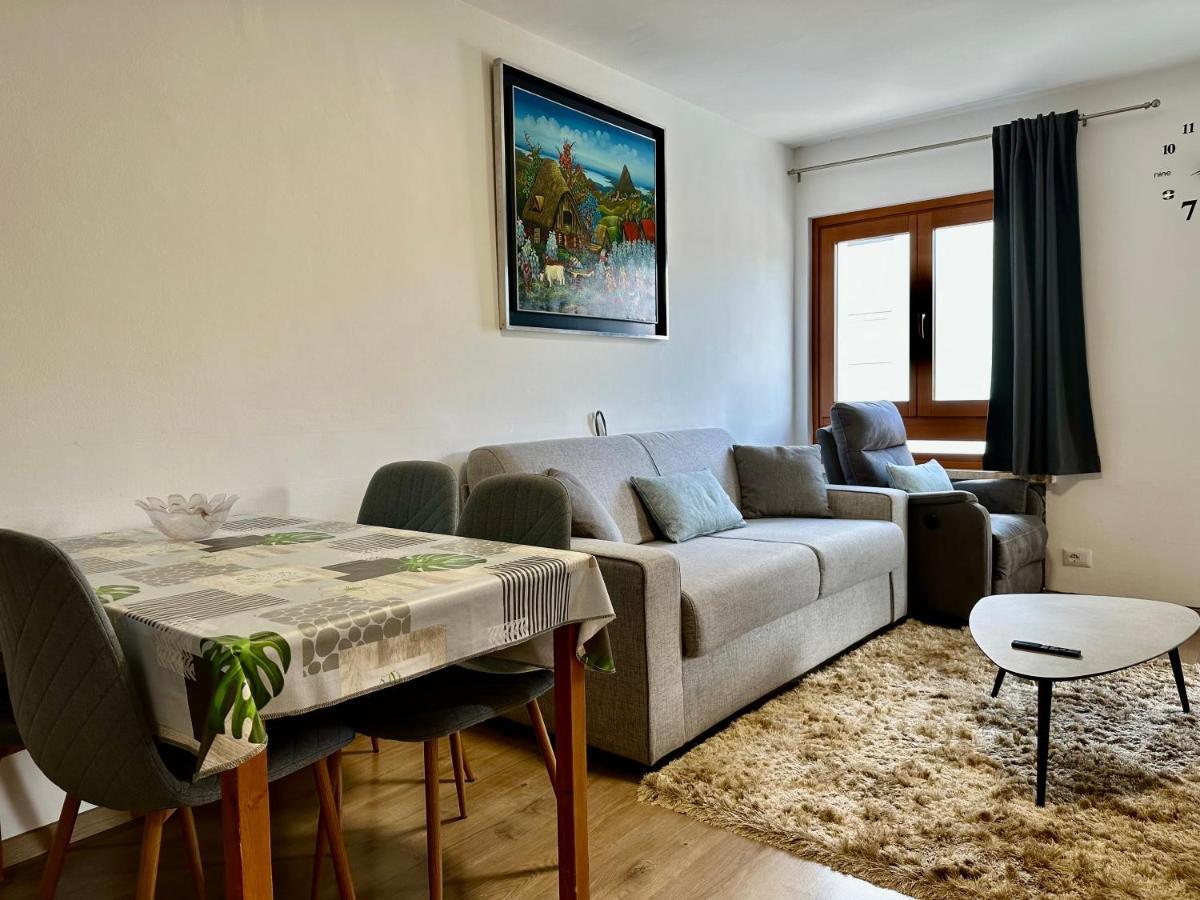 D'Herens Apartment Breuil-Cervinia Εξωτερικό φωτογραφία