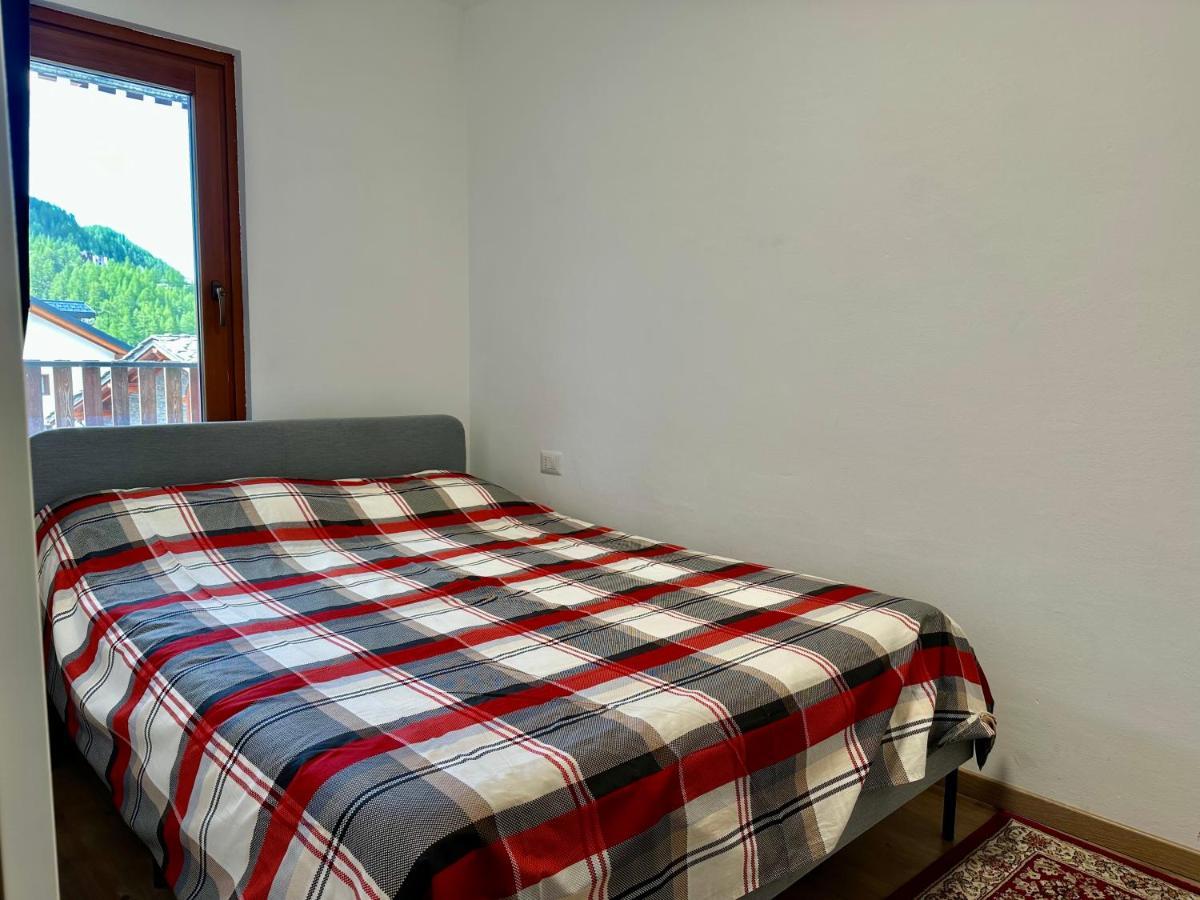 D'Herens Apartment Breuil-Cervinia Εξωτερικό φωτογραφία
