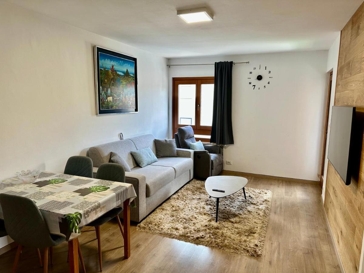 D'Herens Apartment Breuil-Cervinia Εξωτερικό φωτογραφία