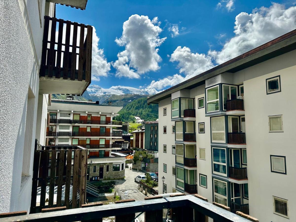 D'Herens Apartment Breuil-Cervinia Εξωτερικό φωτογραφία