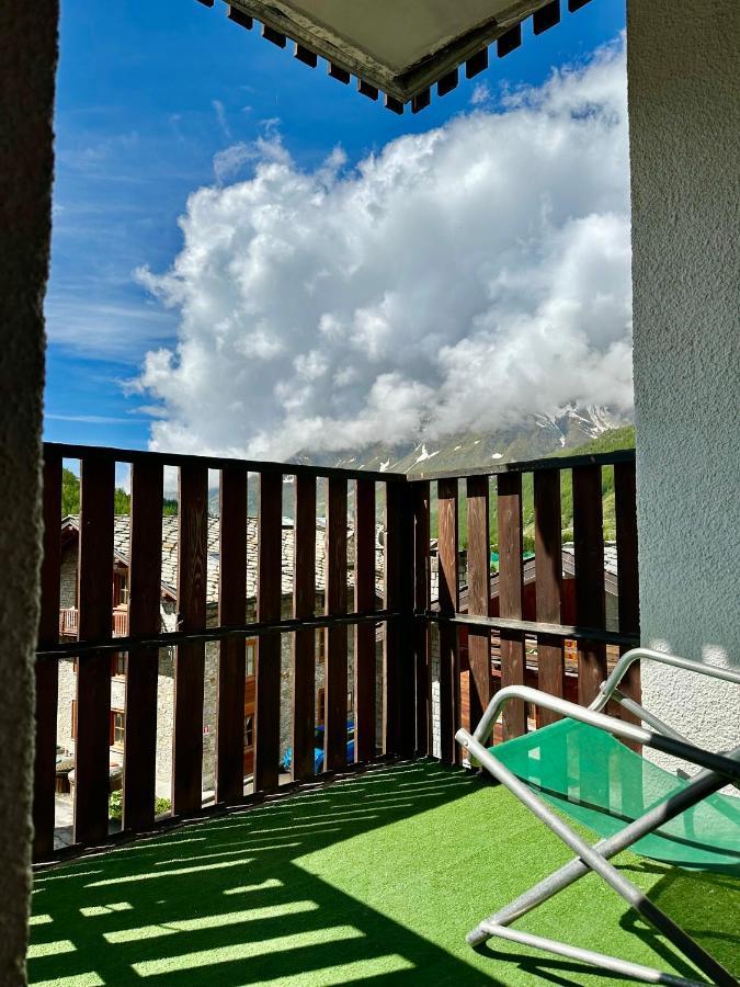 D'Herens Apartment Breuil-Cervinia Εξωτερικό φωτογραφία